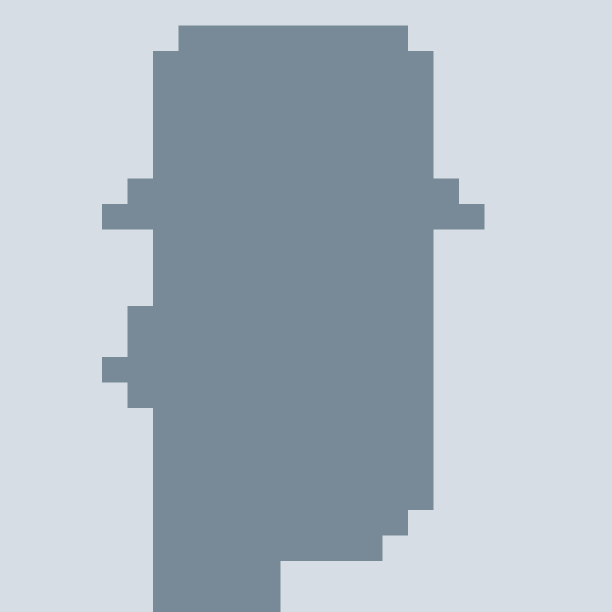 Default Punk #135