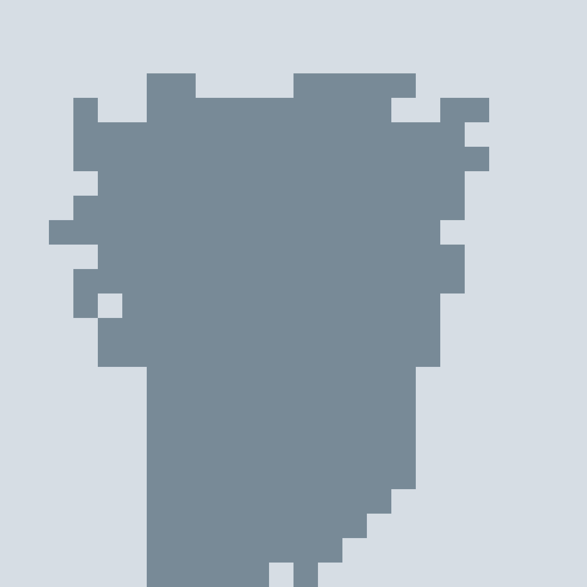 Default Punk #151