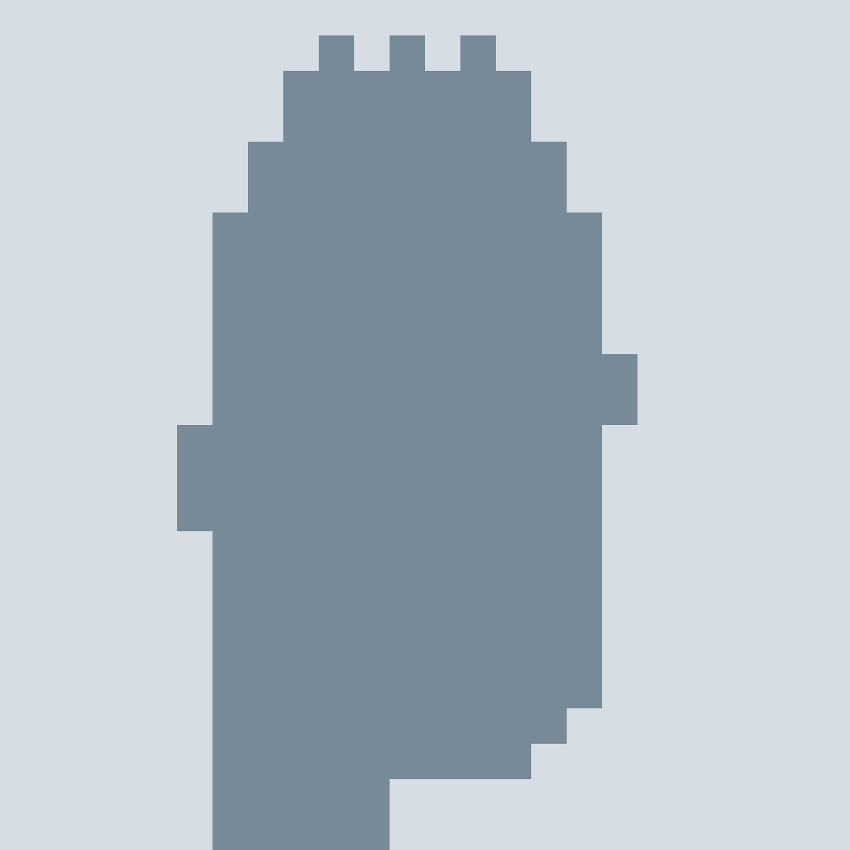 Default Punk #206