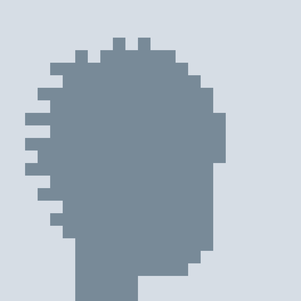Default Punk #290