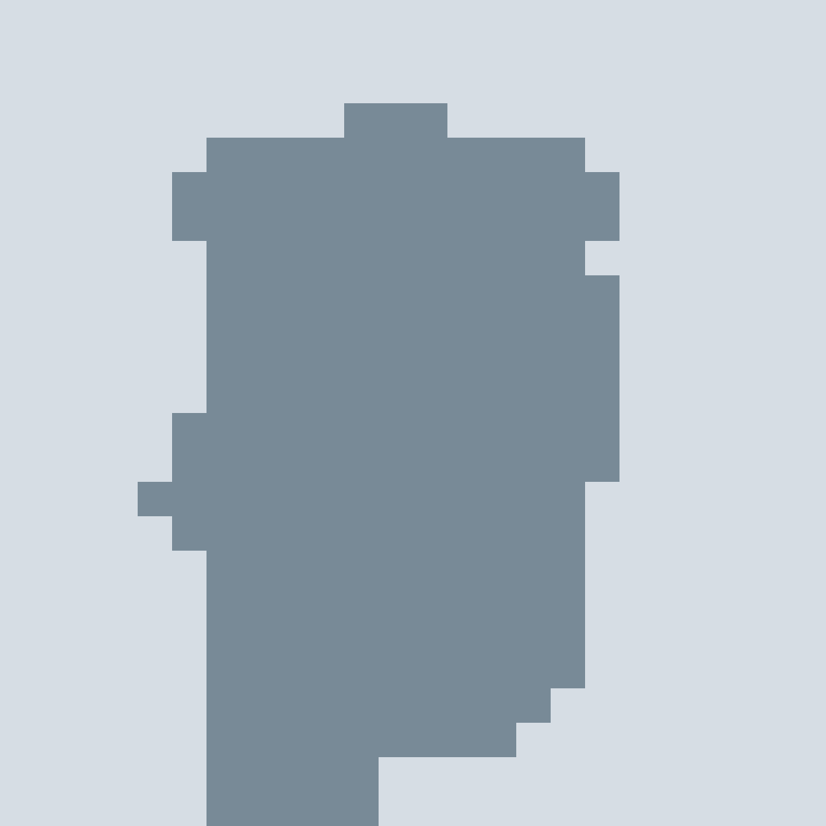 Default Punk #430