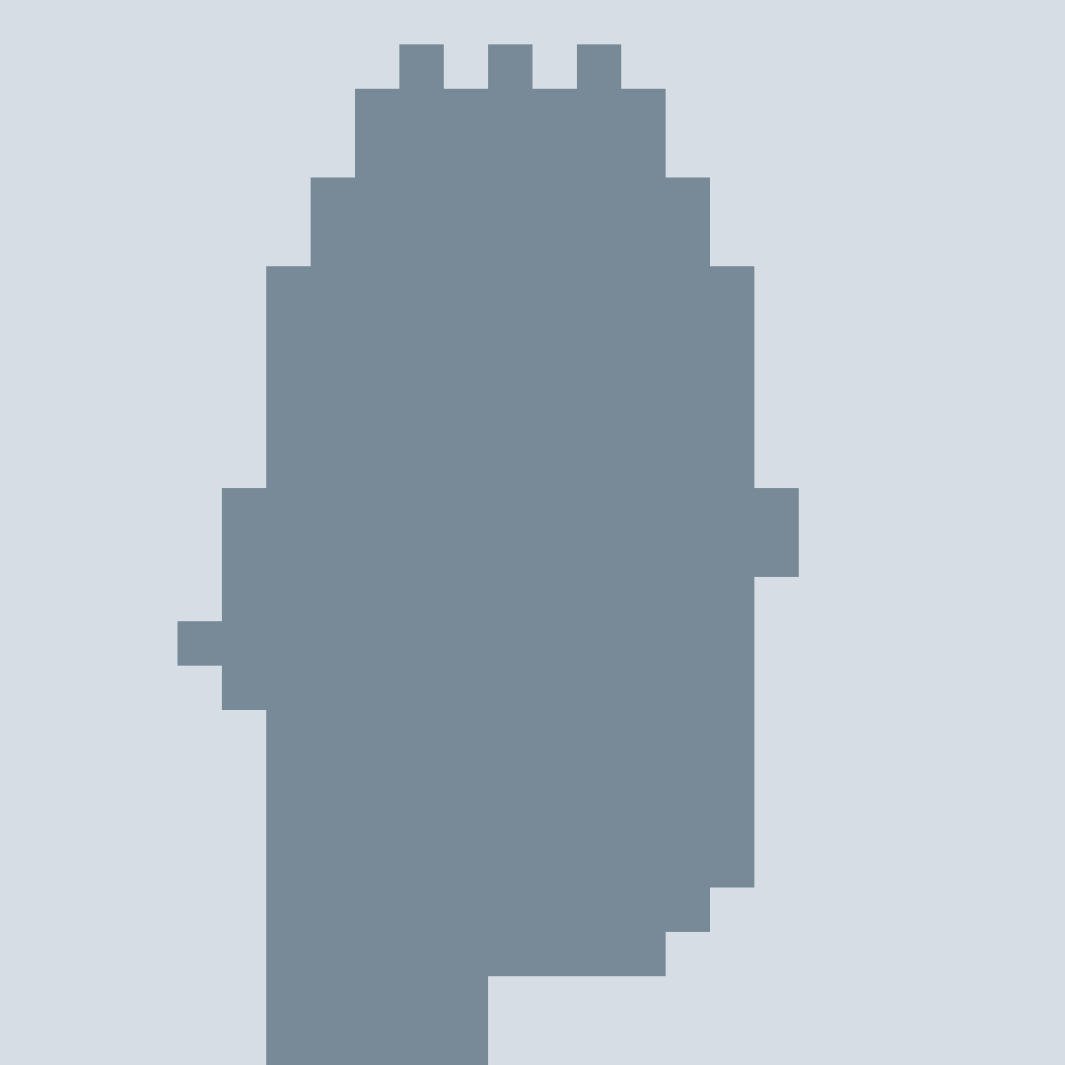 Default Punk #482
