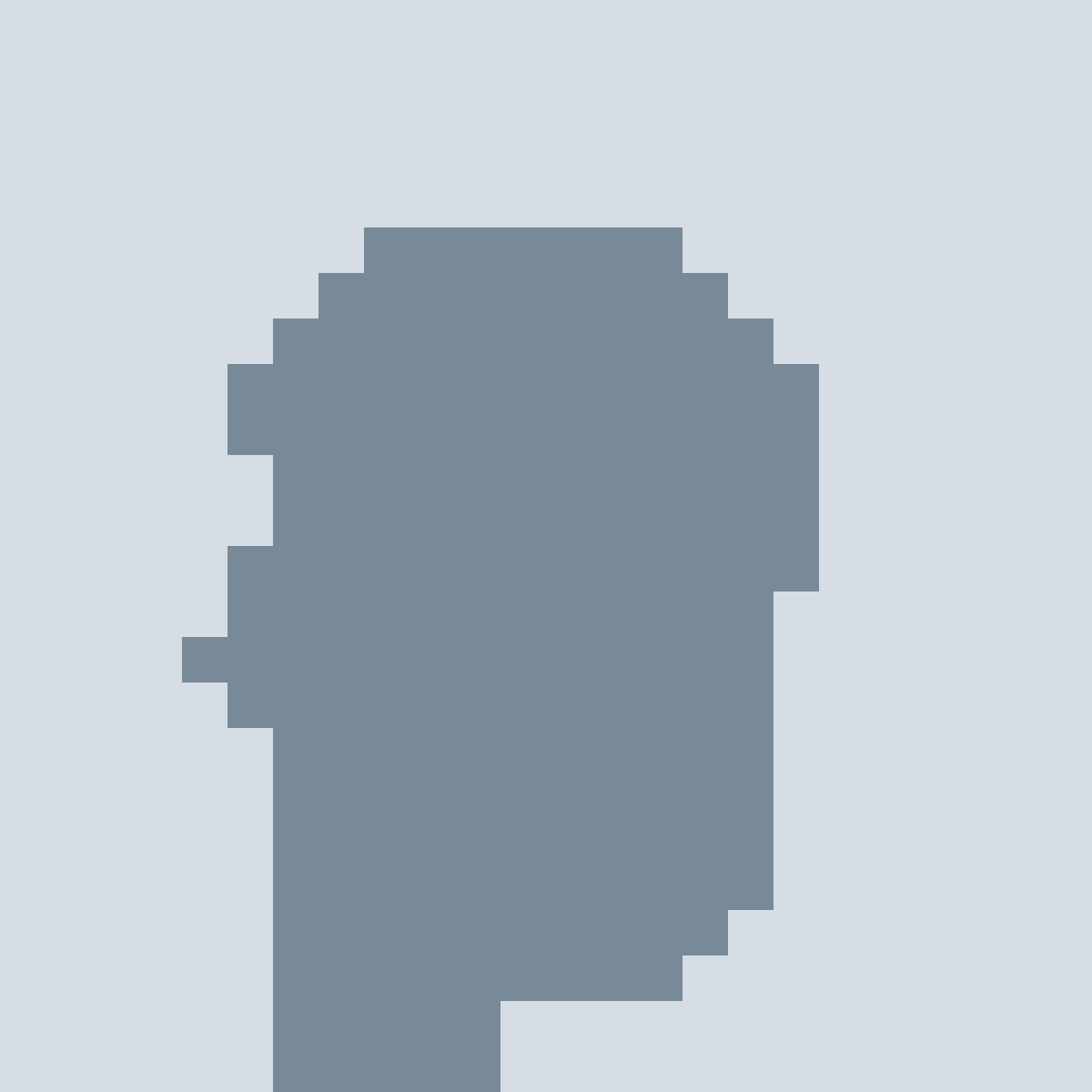 Default Punk #486