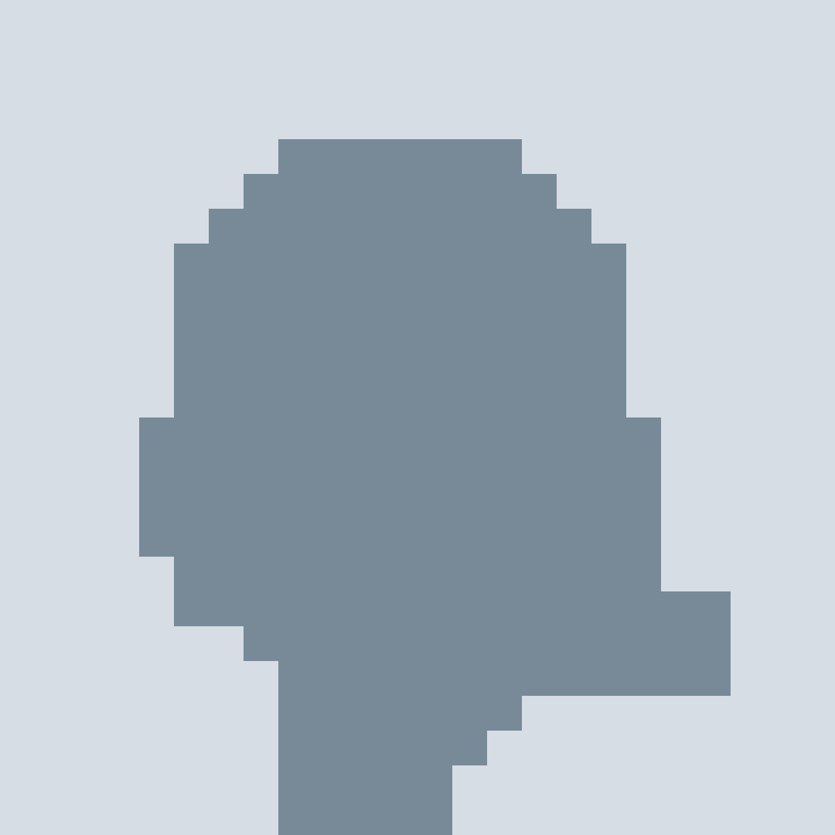 Default Punk #496
