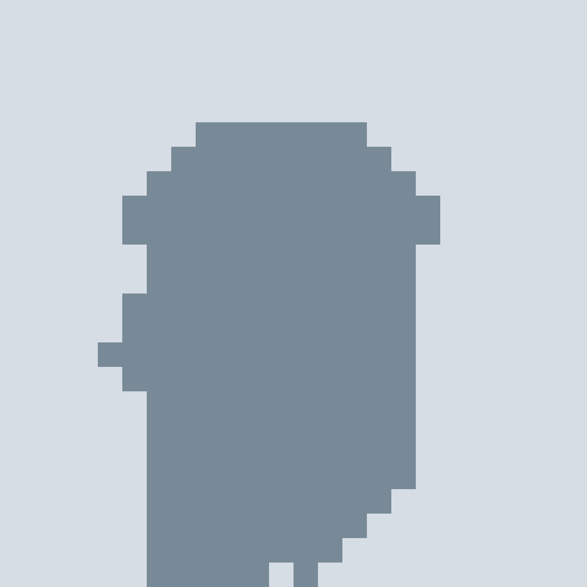 Default Punk #499
