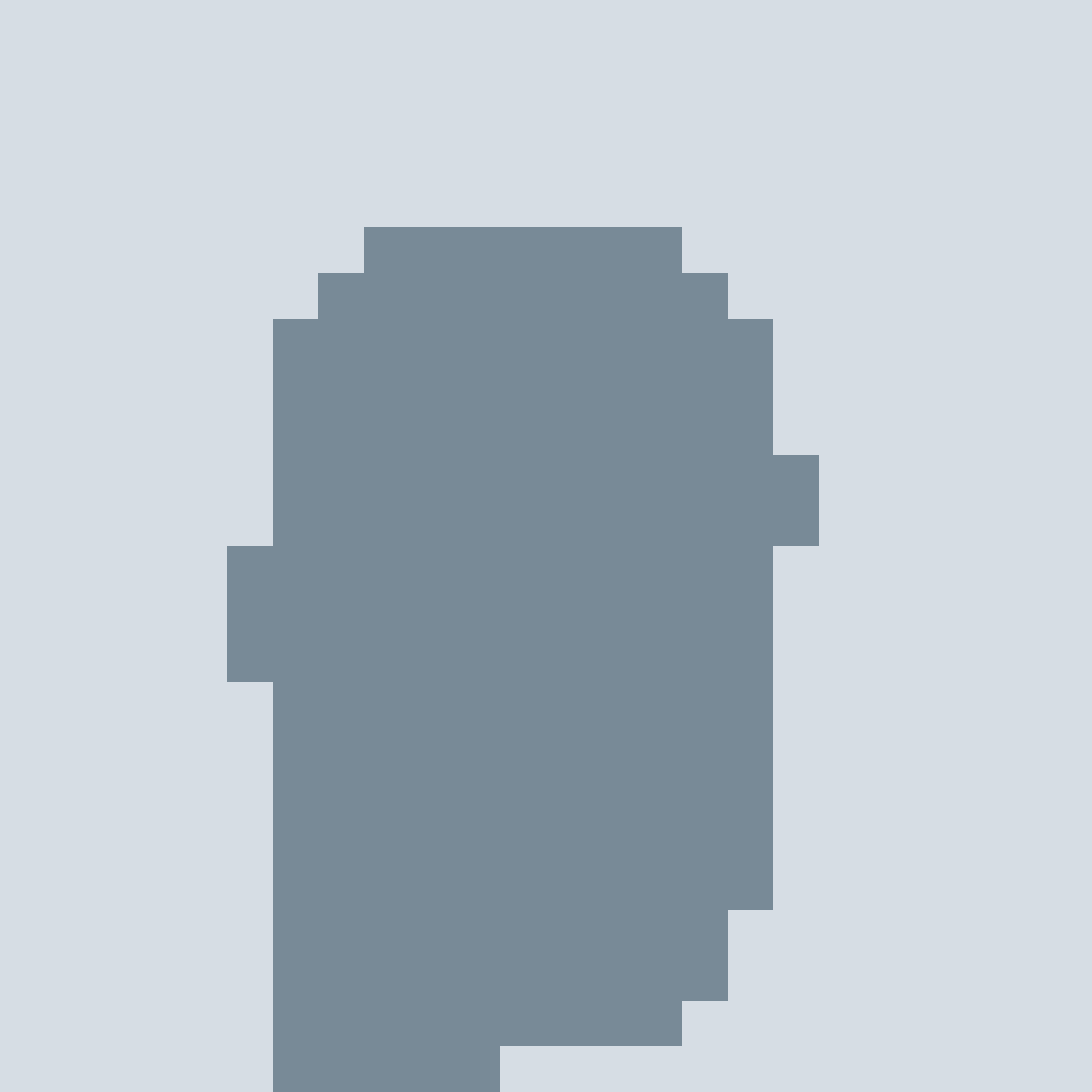 Default Punk #523