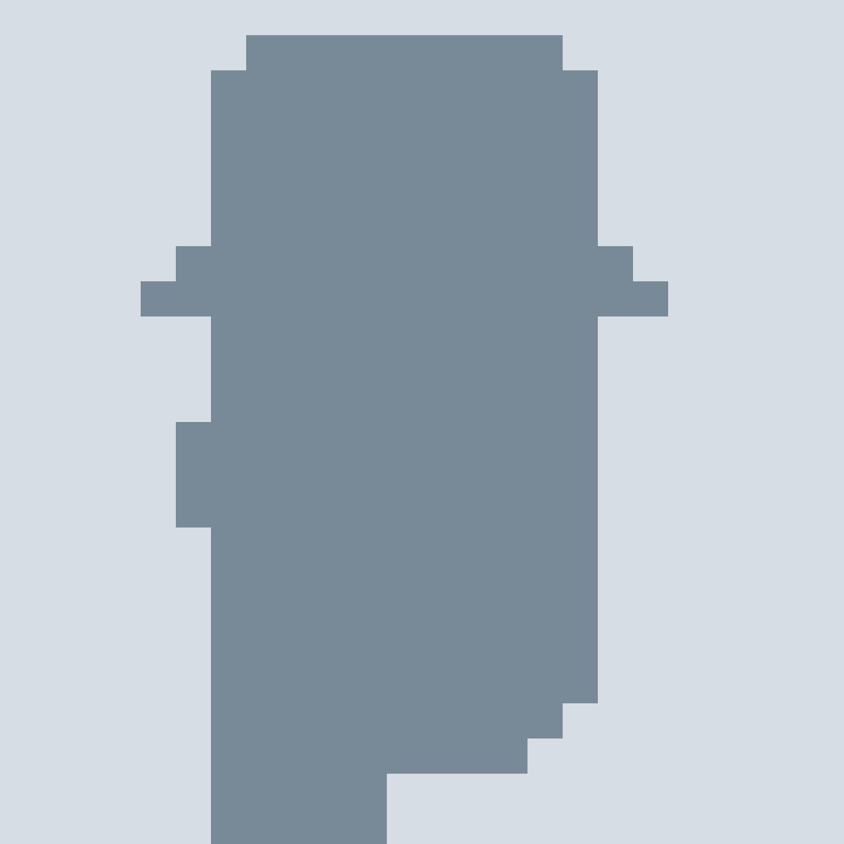 Default Punk #53