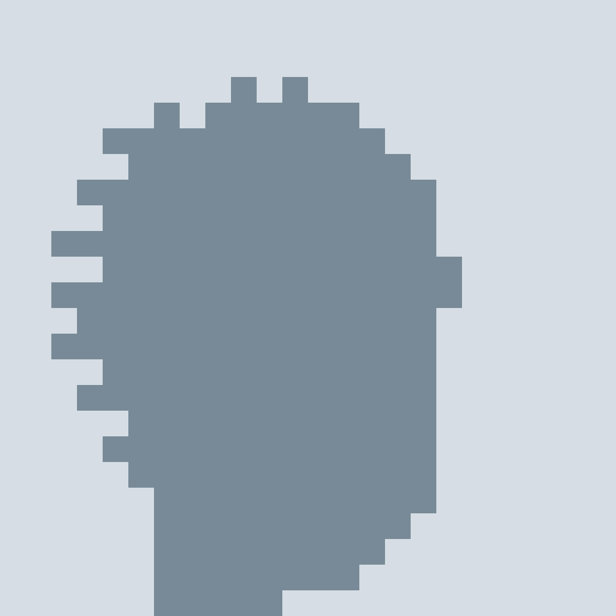 Default Punk #543
