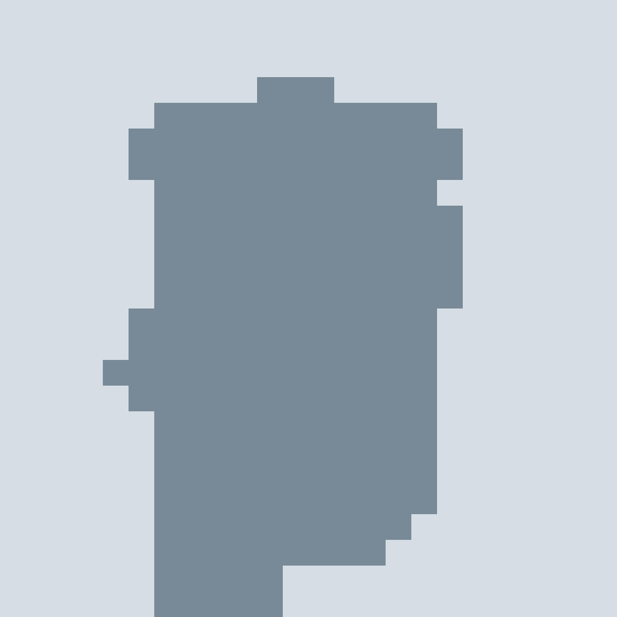 Default Punk #593