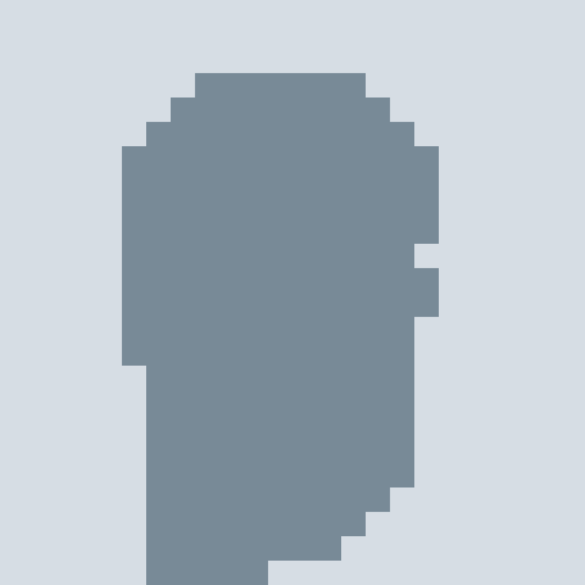 Default Punk #597