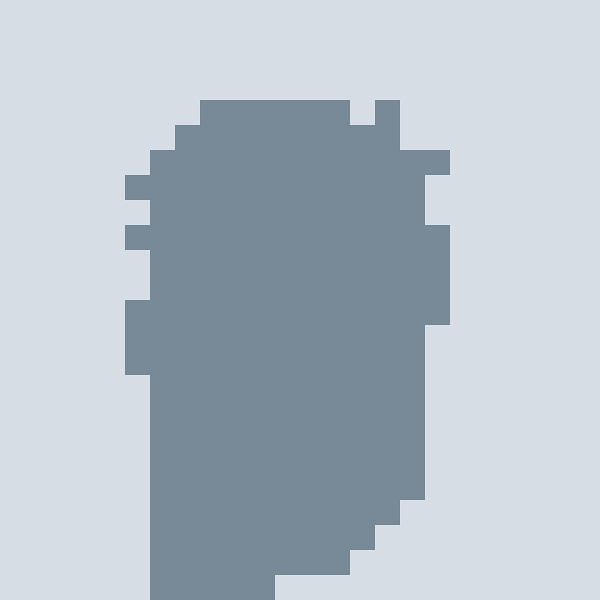 Default Punk #609