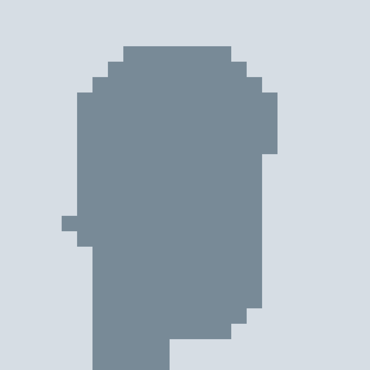 Default Punk #64