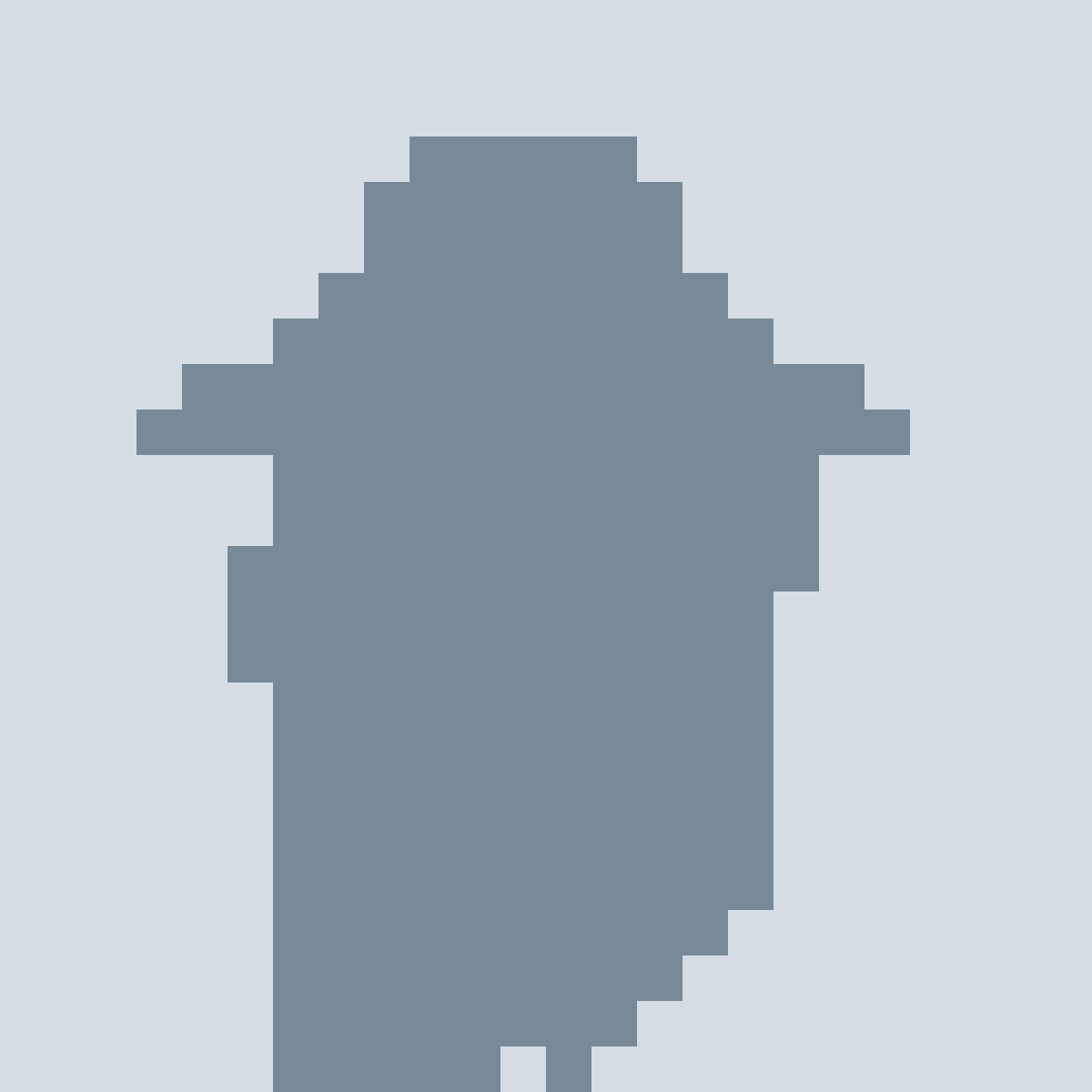 Default Punk #648