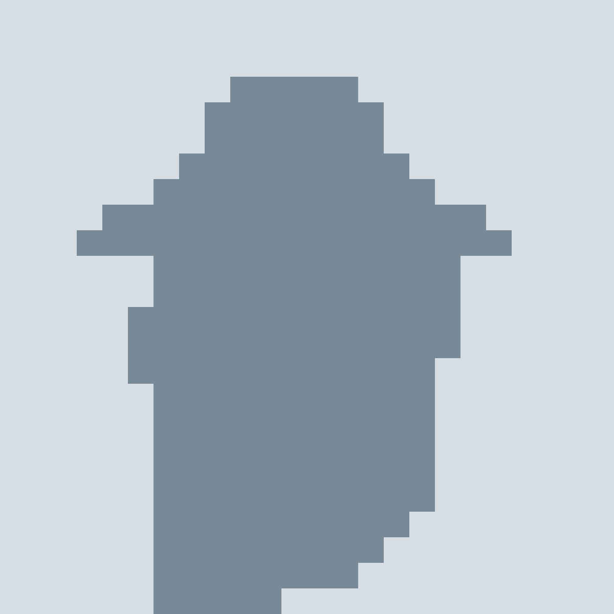 Default Punk #760